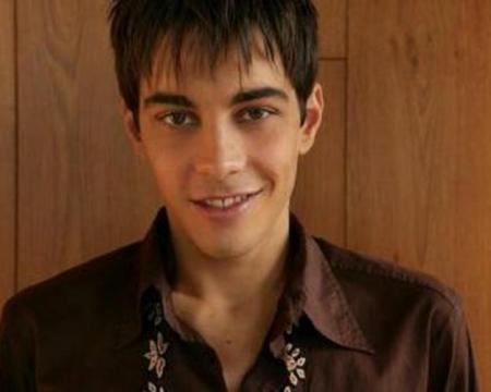 Gregory Lemarchal