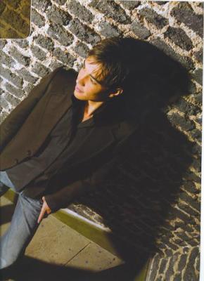 Grégory Lemarchal