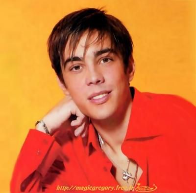 Grégory Lemarchal