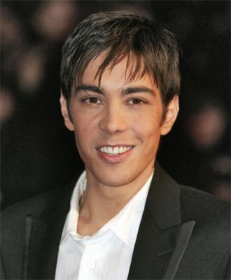 Grégory a cannes