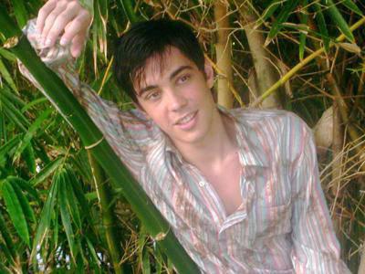 Grégory à la réunion